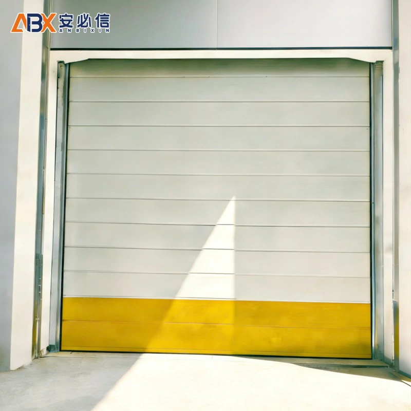 上饶市滑升门